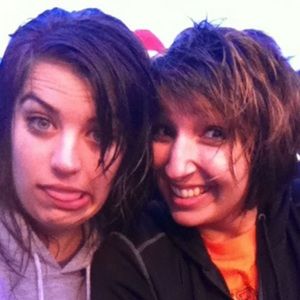 Meet your Posher, Evelyn